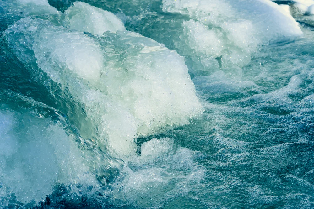 Churning (H)