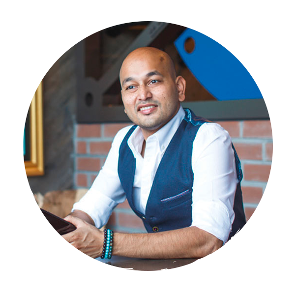 Ajit Narvalkha