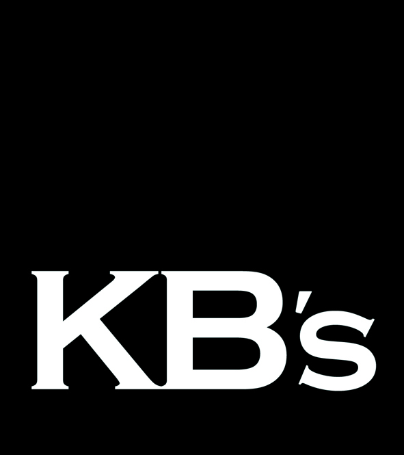 Aaron  Passfield - KB's BW Logo .jpg