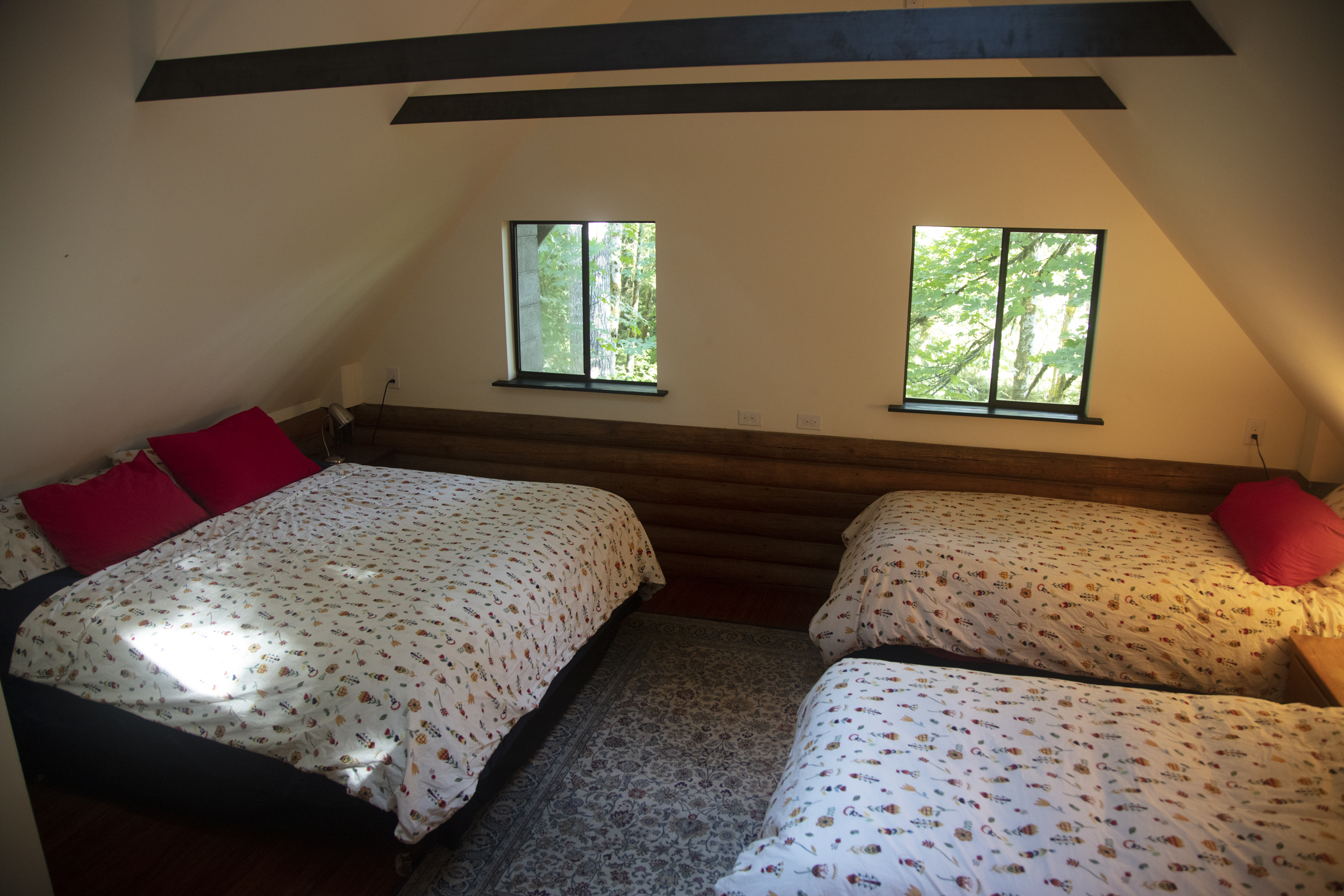 The Bunkhouse