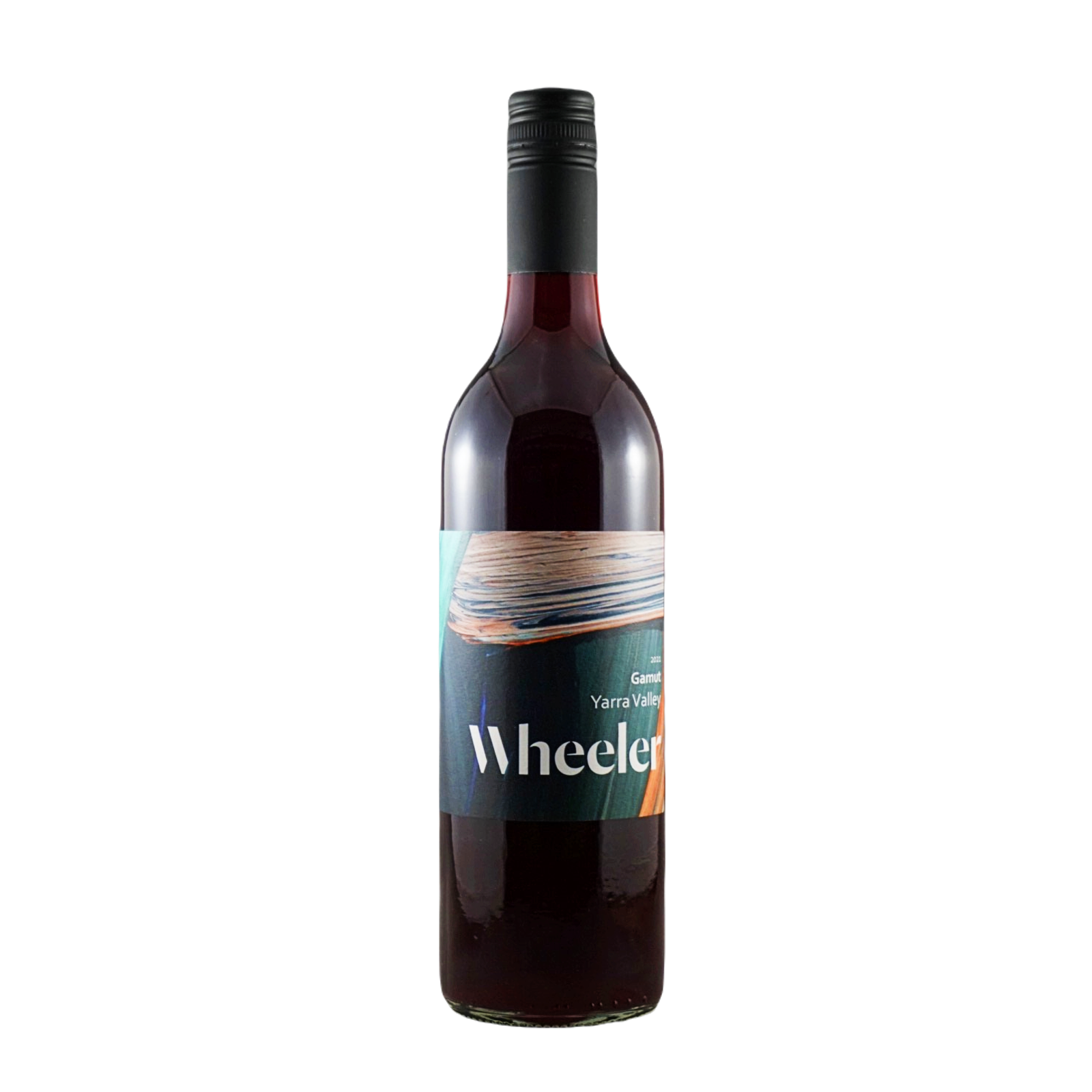 Yarra Valley Gamut Light Juicy Red 2021
