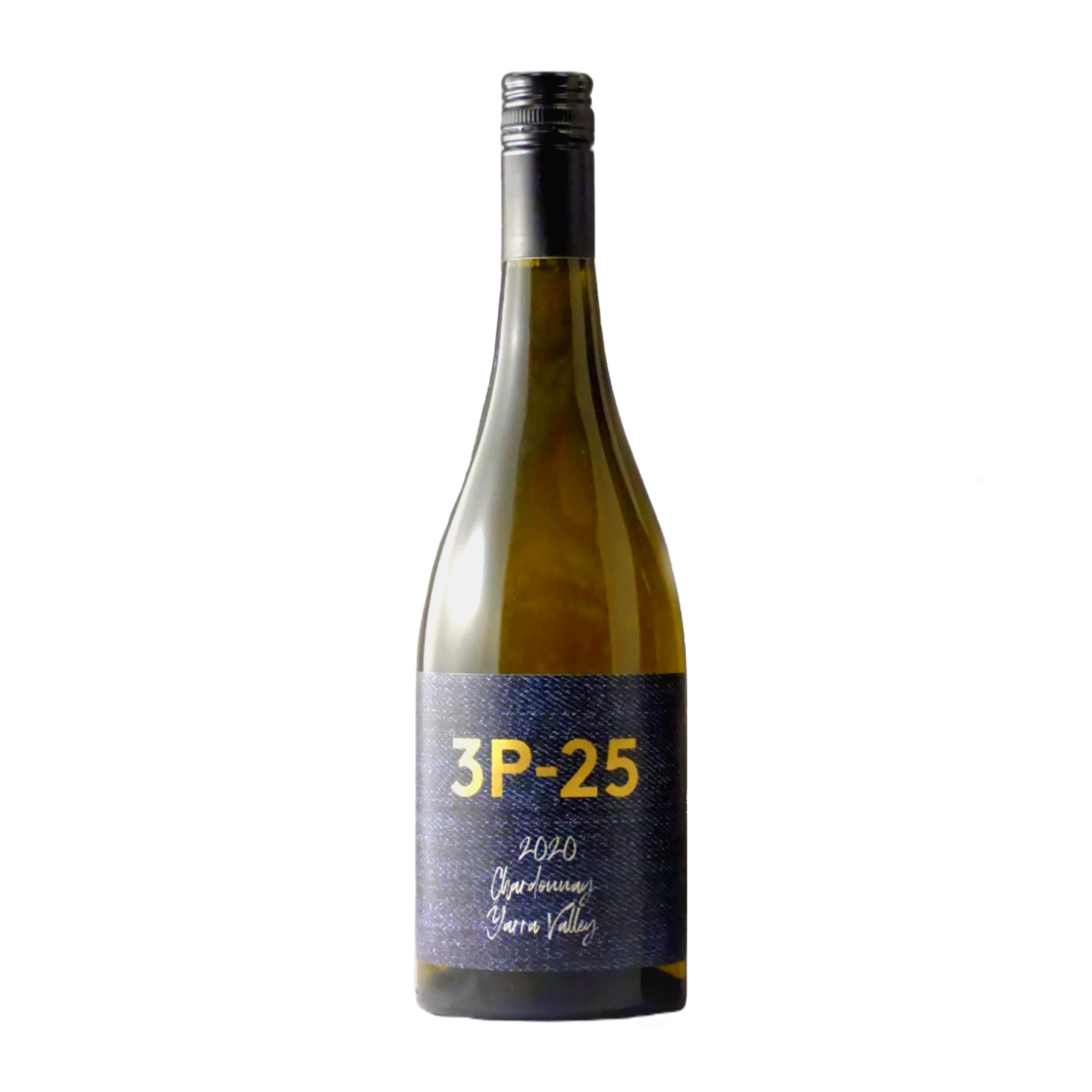 3P25 Chardonnay 2020; Yarra Valley; Wheeler; Fundraiser; Jeans for Genes; Medical Research; Willowlake Vineyard; french oak, barrel fermented, rich chardonnay, high acid chardonnay