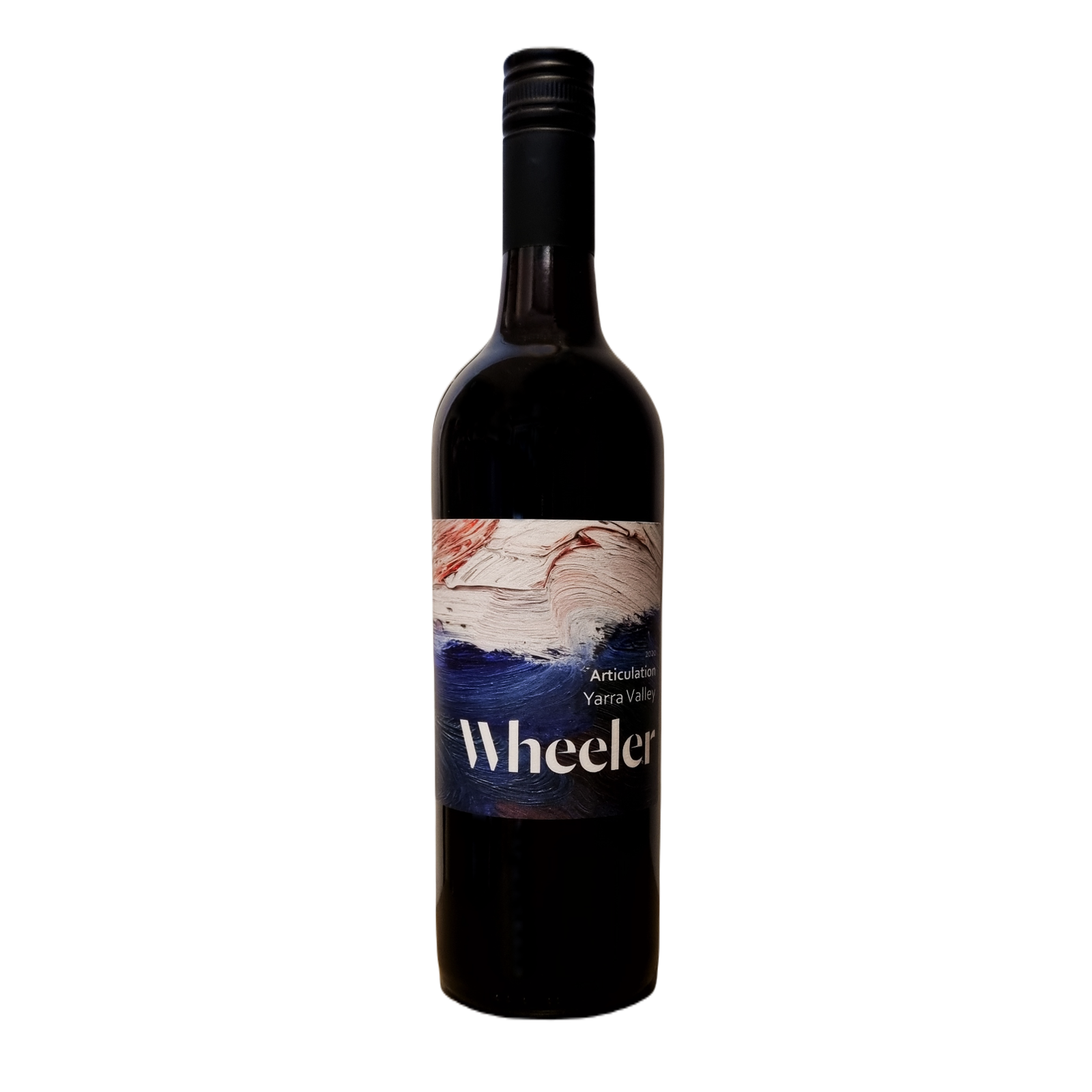 Yarra Valley Cabernet Articulation 2020 Top Australian Cabernet Sauvignon Red Wine