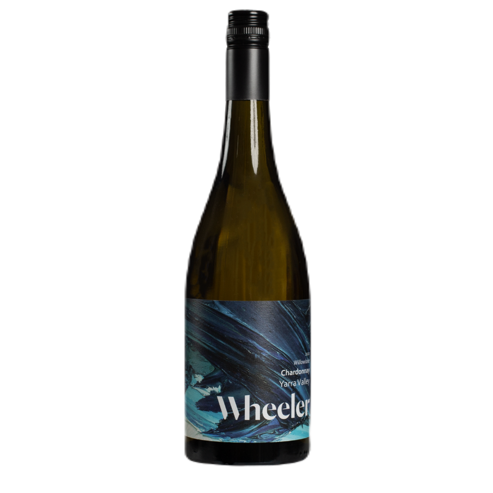 Wheeler Willowlake Chardonnay 2021