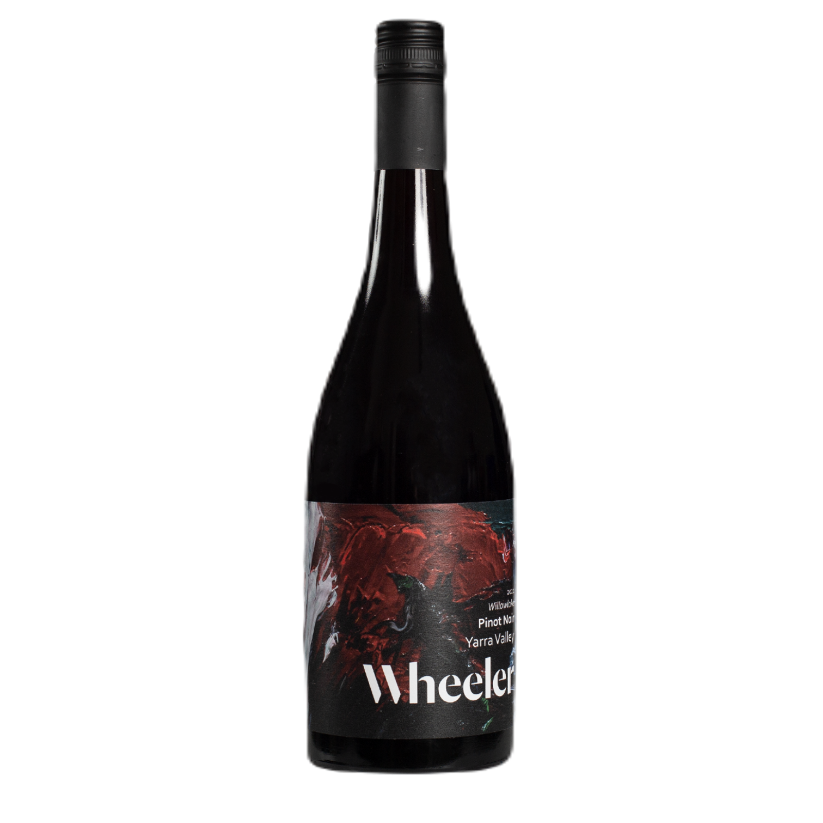 Wheeler Willowlake Pinot Noir 2021