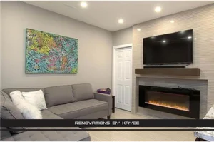 Renovations by Kayce photo 7