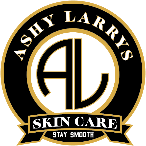 Ashy Larrys Skin Care