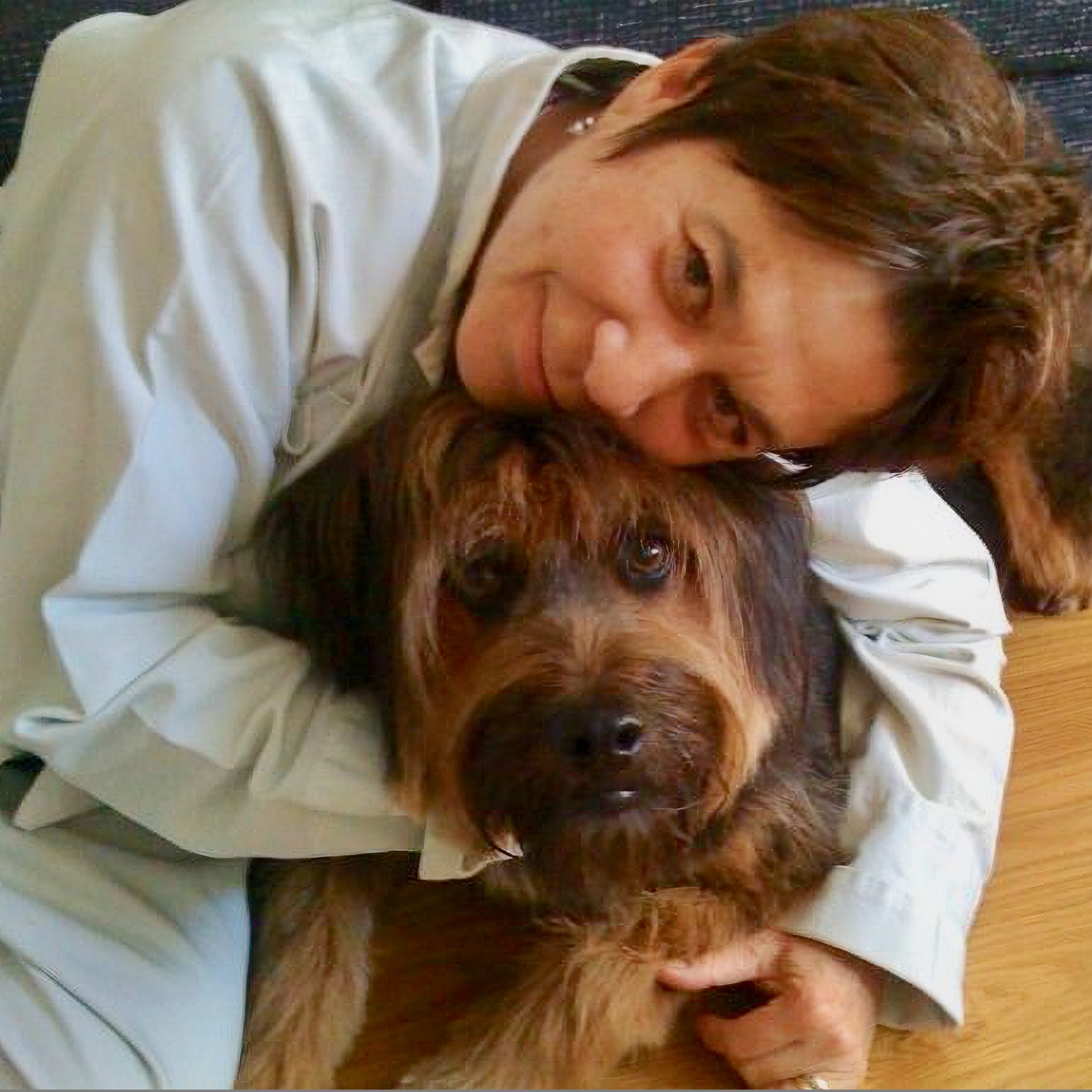 Gentle guidance during your beloved pet's transitioning