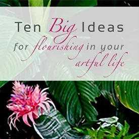 Ten Big Ideas for Flourishing