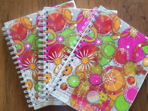 TIA Method Journal