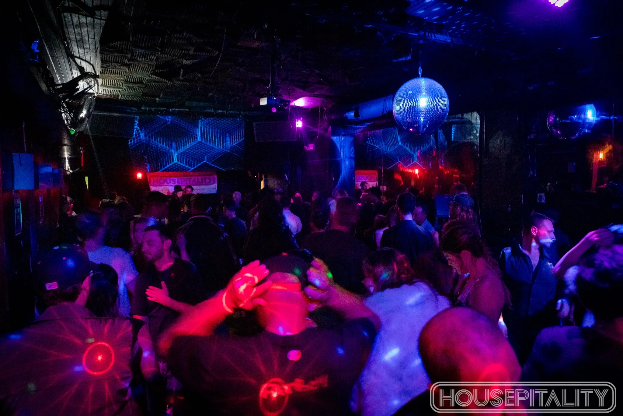 Photo courtesy of Housepitality