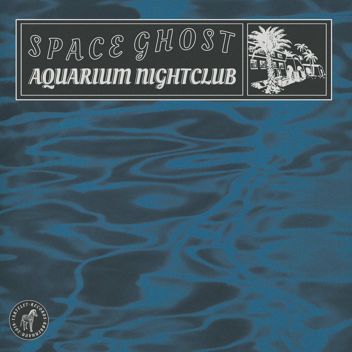 Space Ghost Aquarium Nightclub Fault Radio