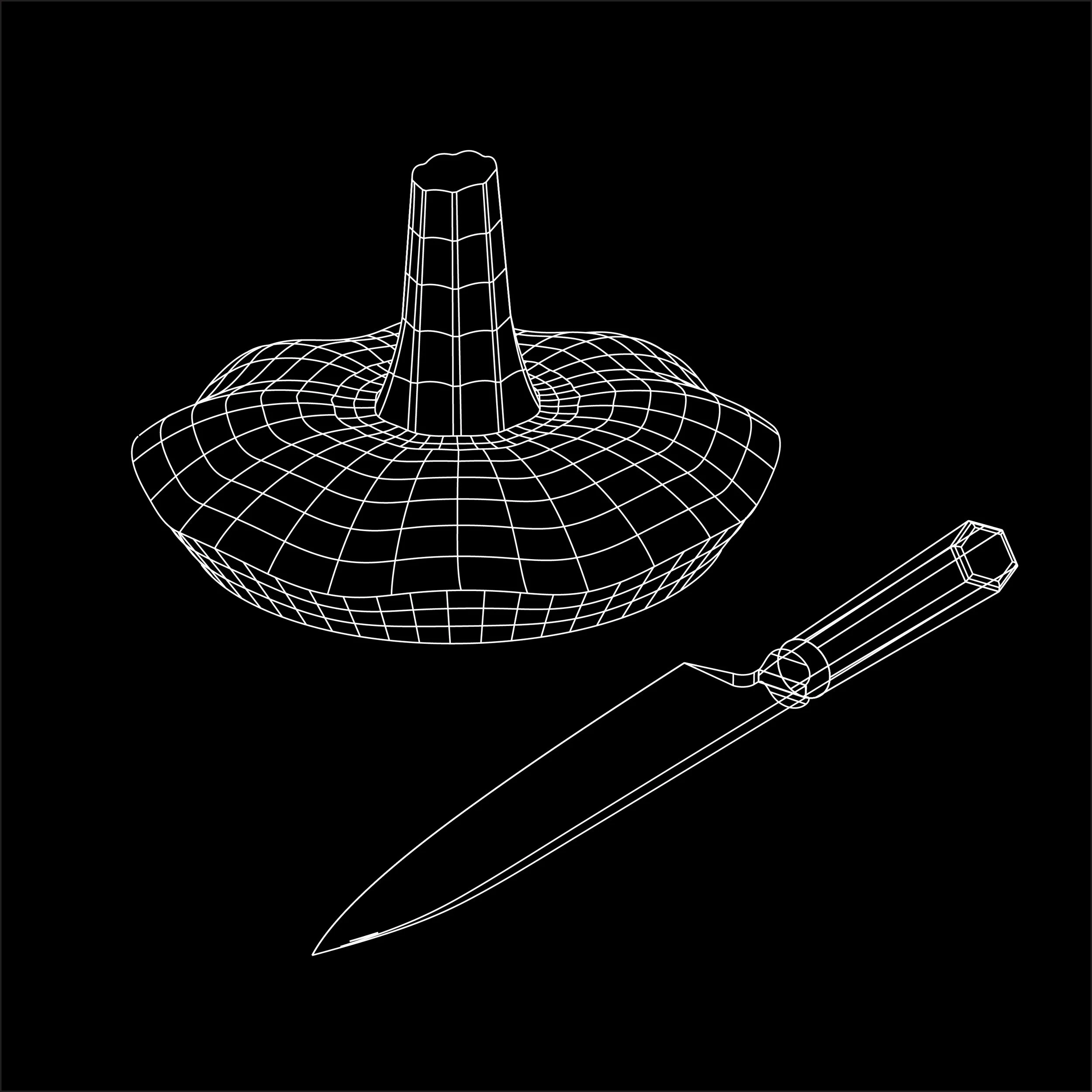 Templates for Public Art Vol. 1