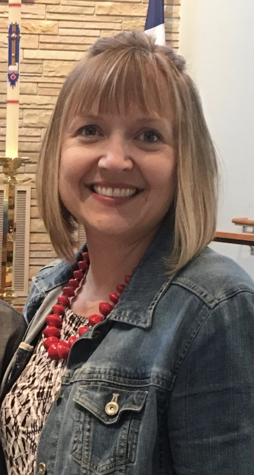 Laura Reinke