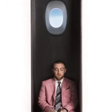 Mac Miller - Swimming