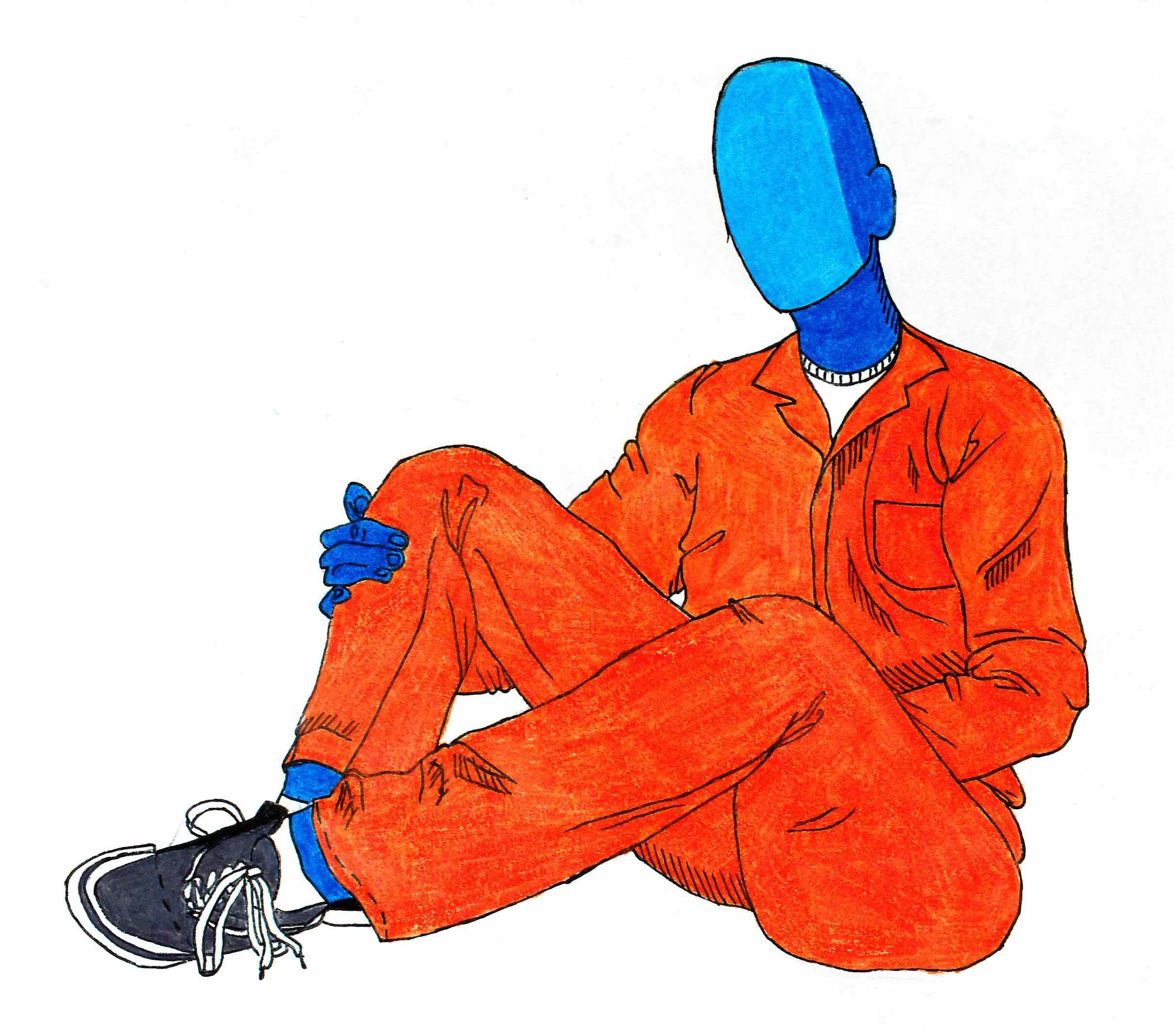 Illustration by Grace Scherwenka