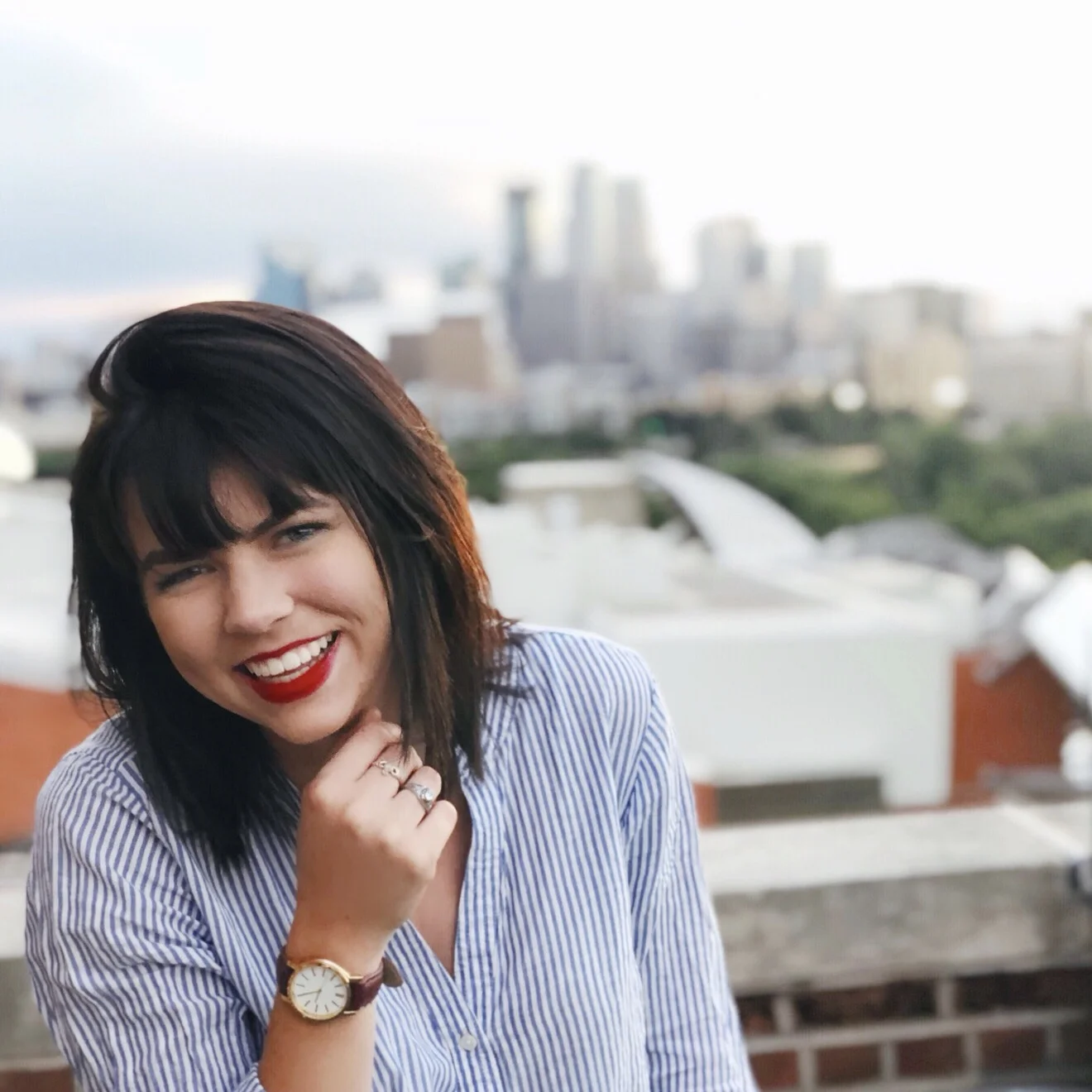 Letter from the Director