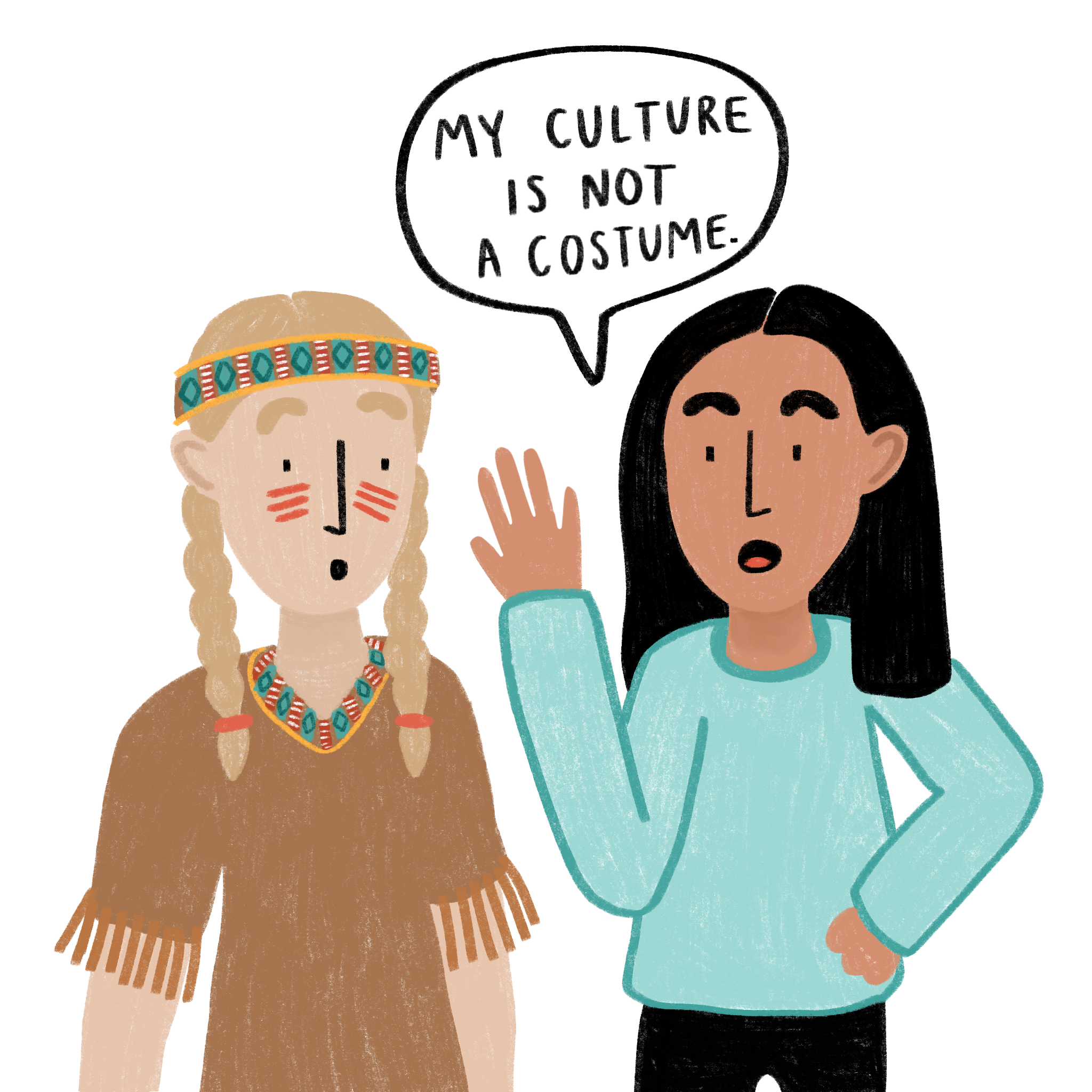 Illustration by Emily Jablonski