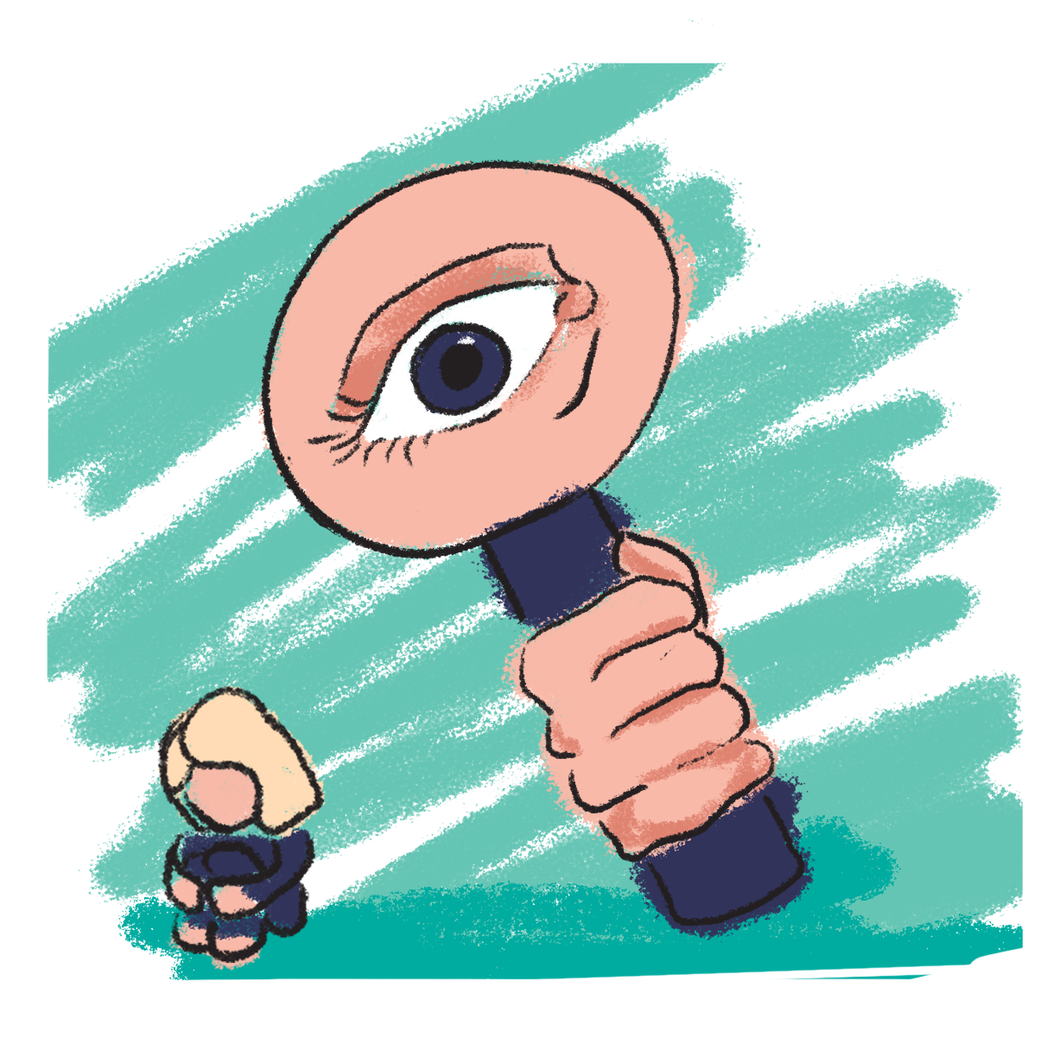 We’re Still Not Listening