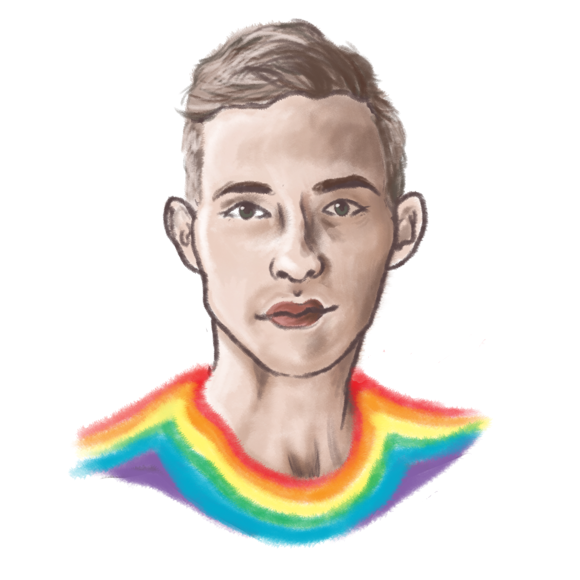 Illustration by: Megan Smith