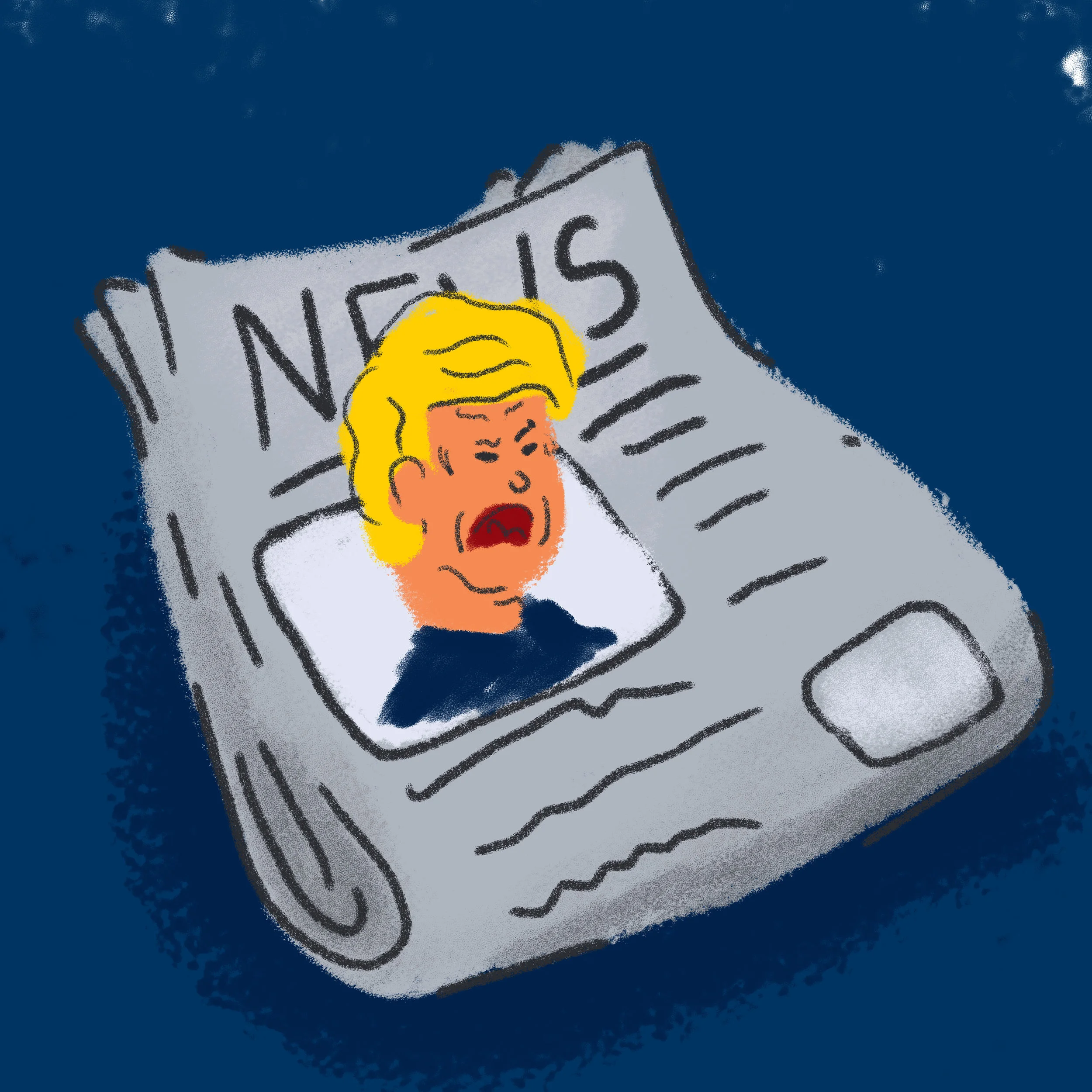 The Burden of Protection&nbsp;