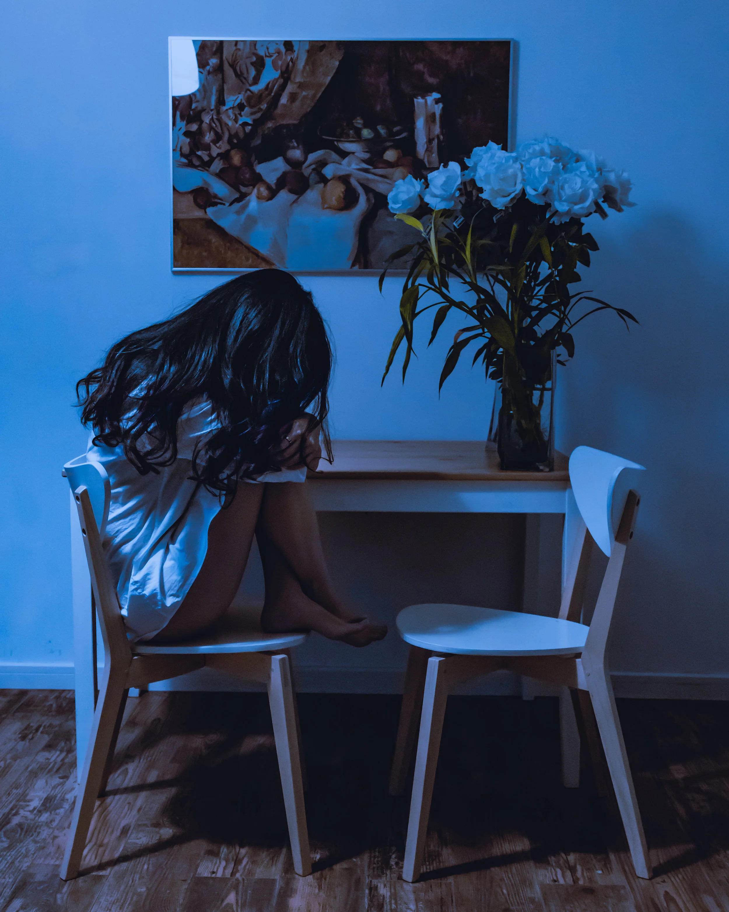 Battling Seasonal Affective Disorder