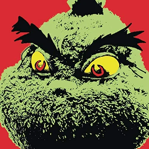 “Music Inspired by Illumination and Dr. Seuss’ the Grinch” Review