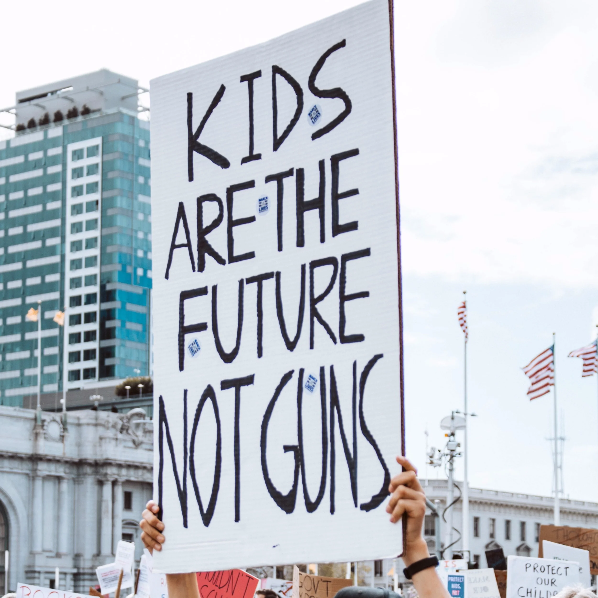 The Pain of Paying Attention