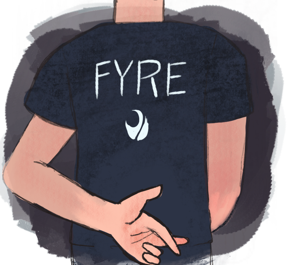 “Fyre” and “Fyre Fraud” Review