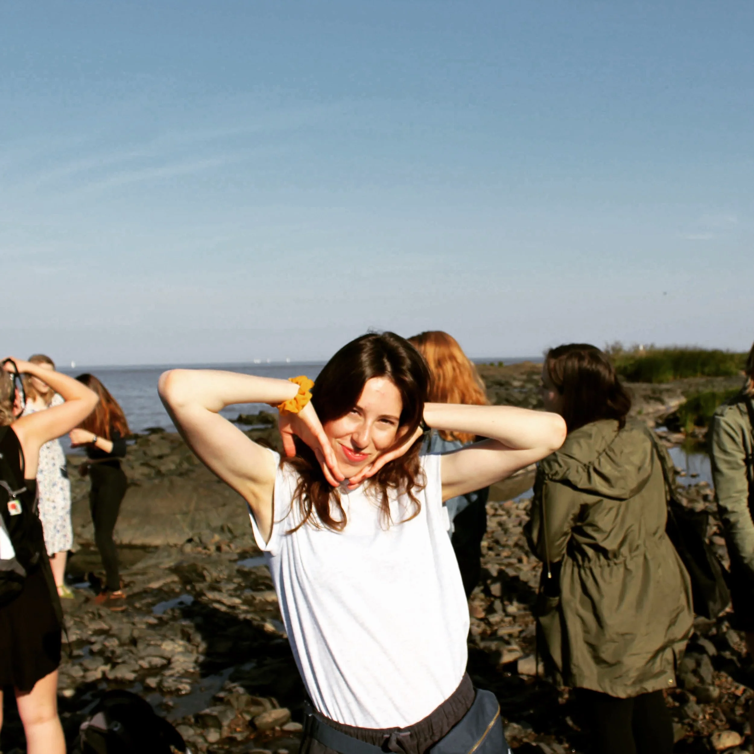 Letter from the Media Manager