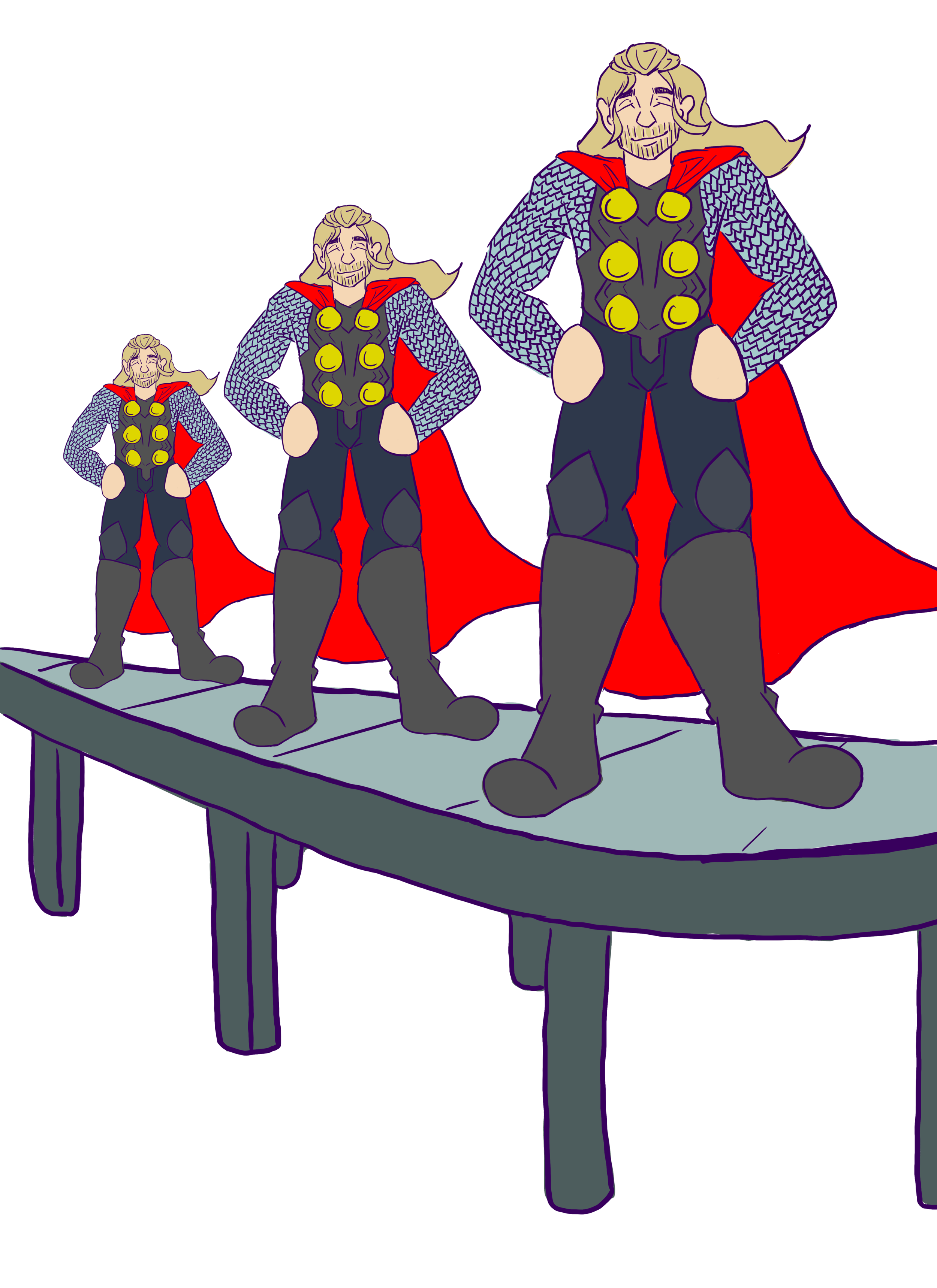 Why Cookie-Cutter Isn’t So Bad