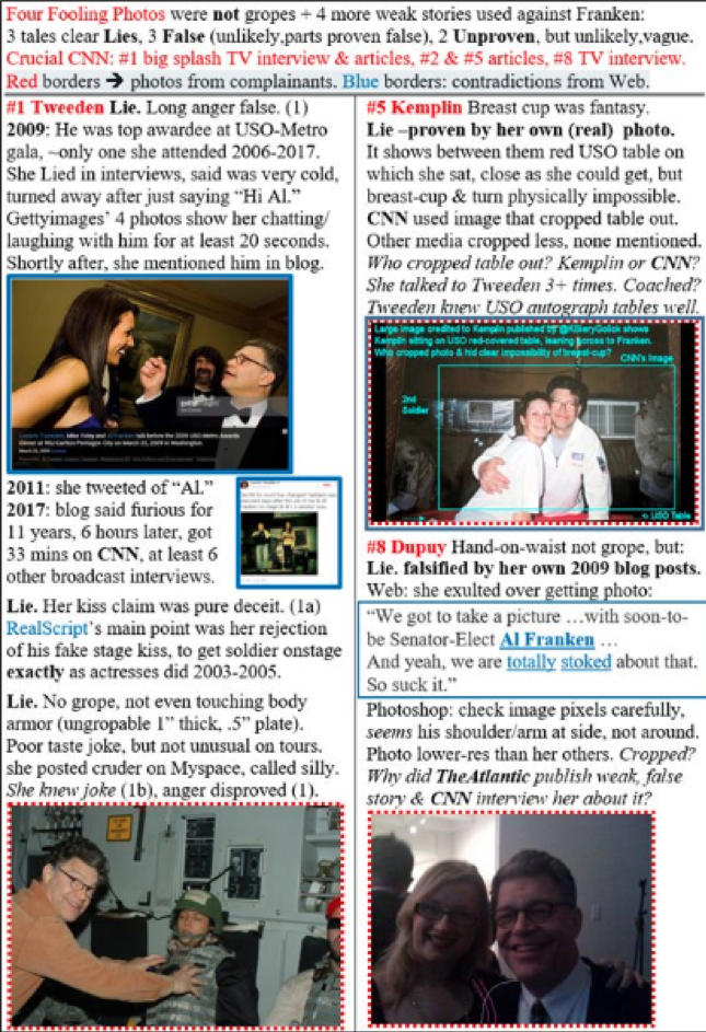 Liberal Conspiracism