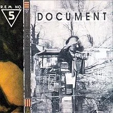 R.E.M. Review