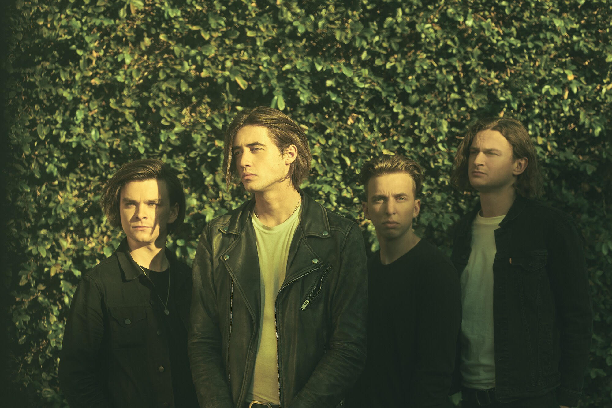 The Faim Q&amp;A