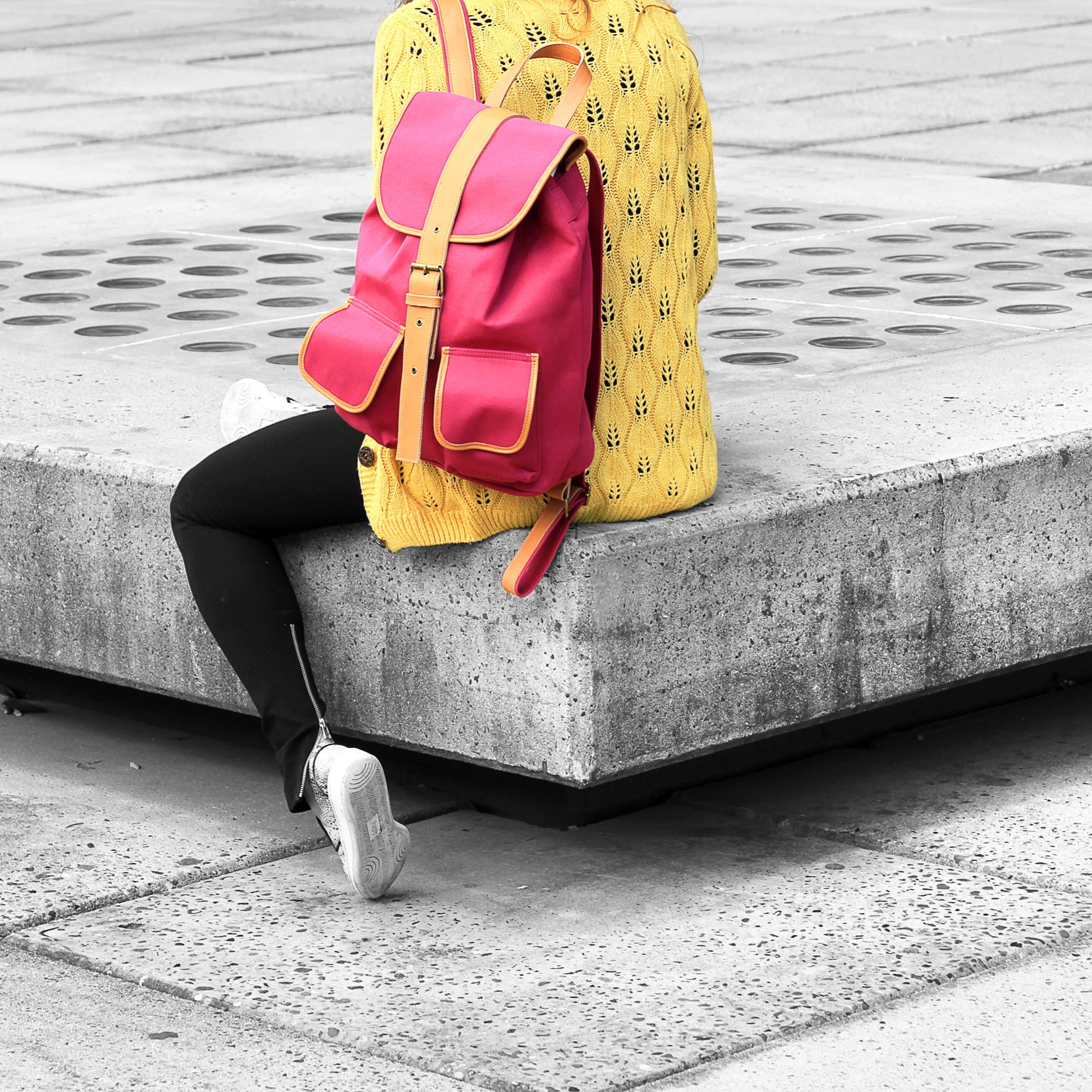 Vegan Leather Versus Real Leather