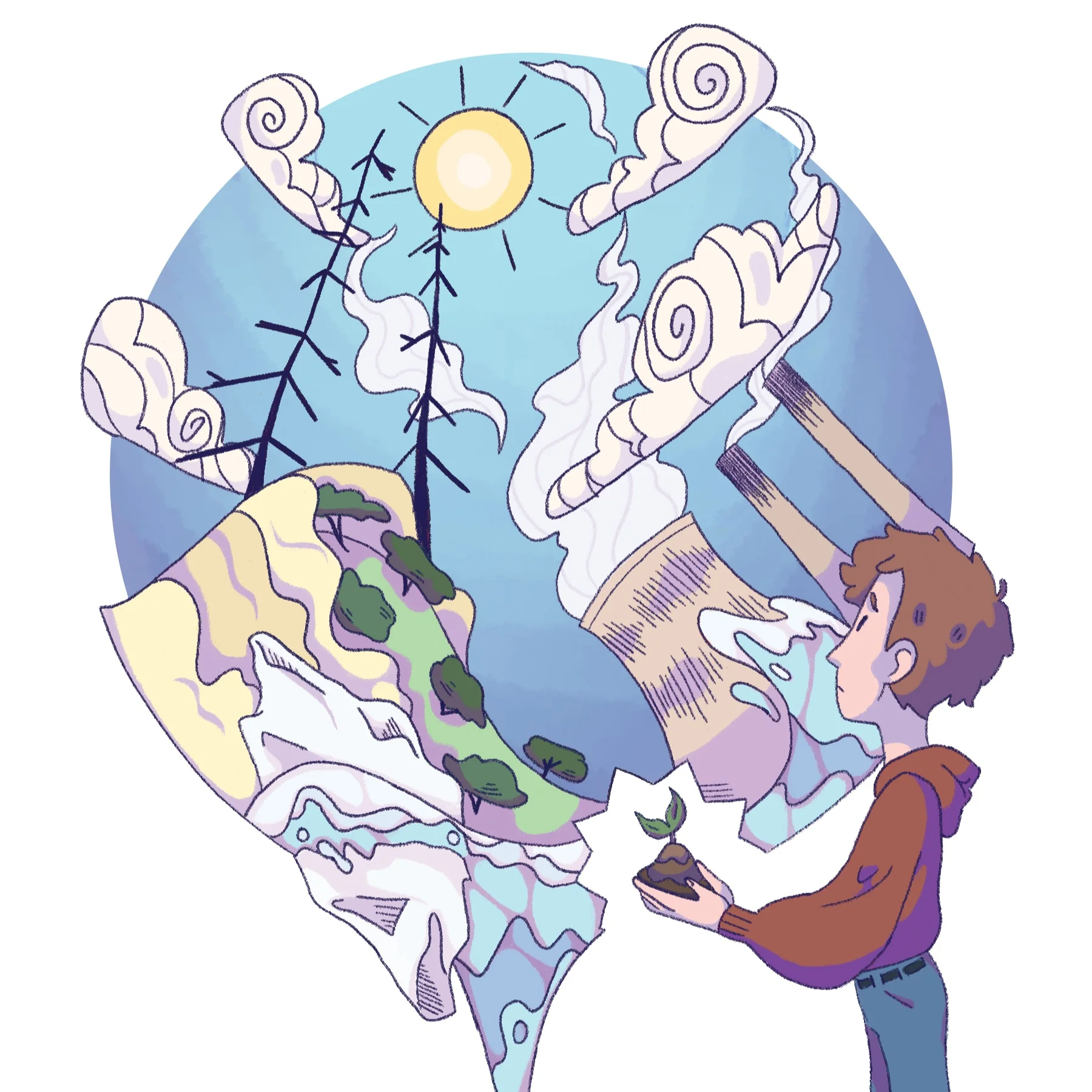 Existential Threat No. 1