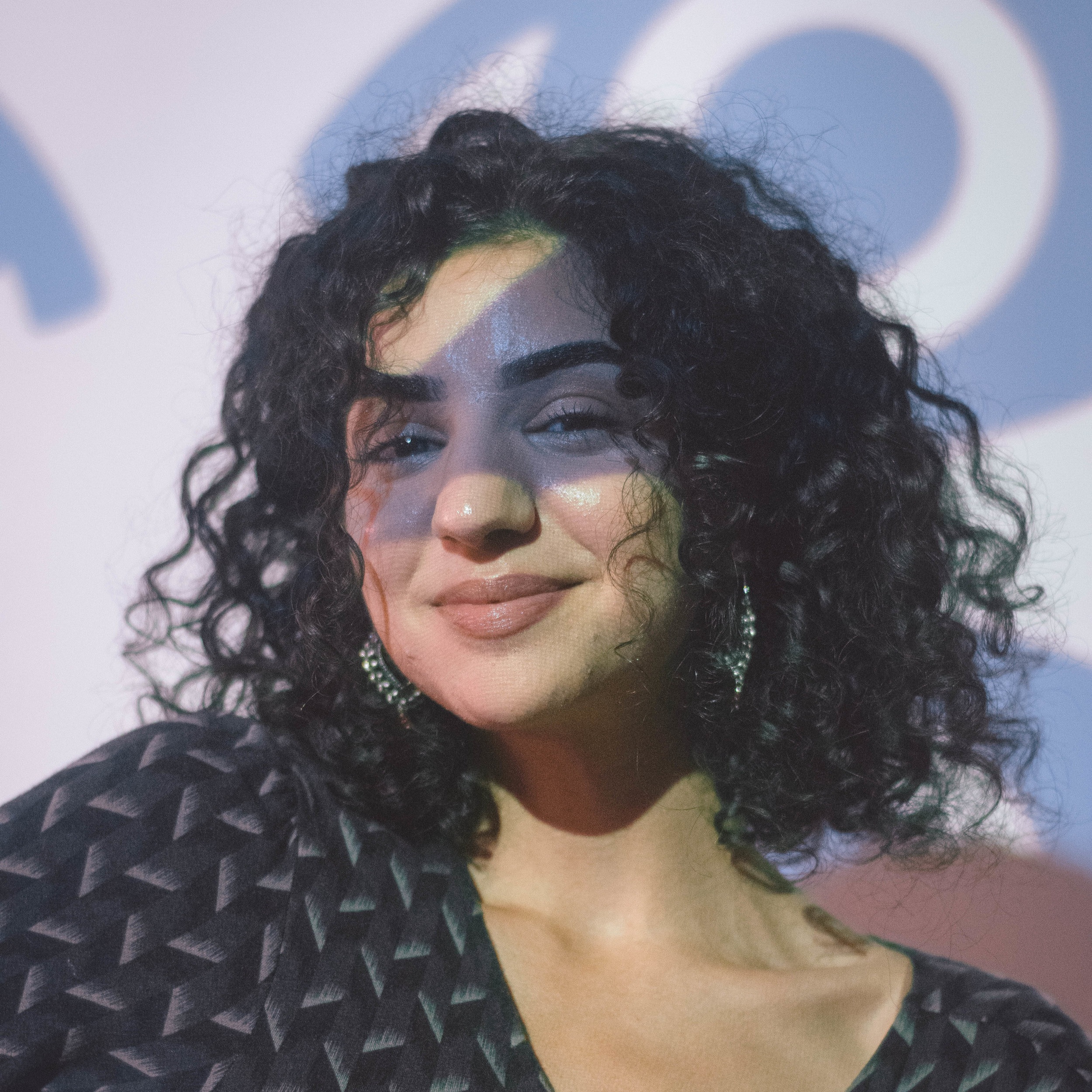 Letter from the Editor-in-Chief