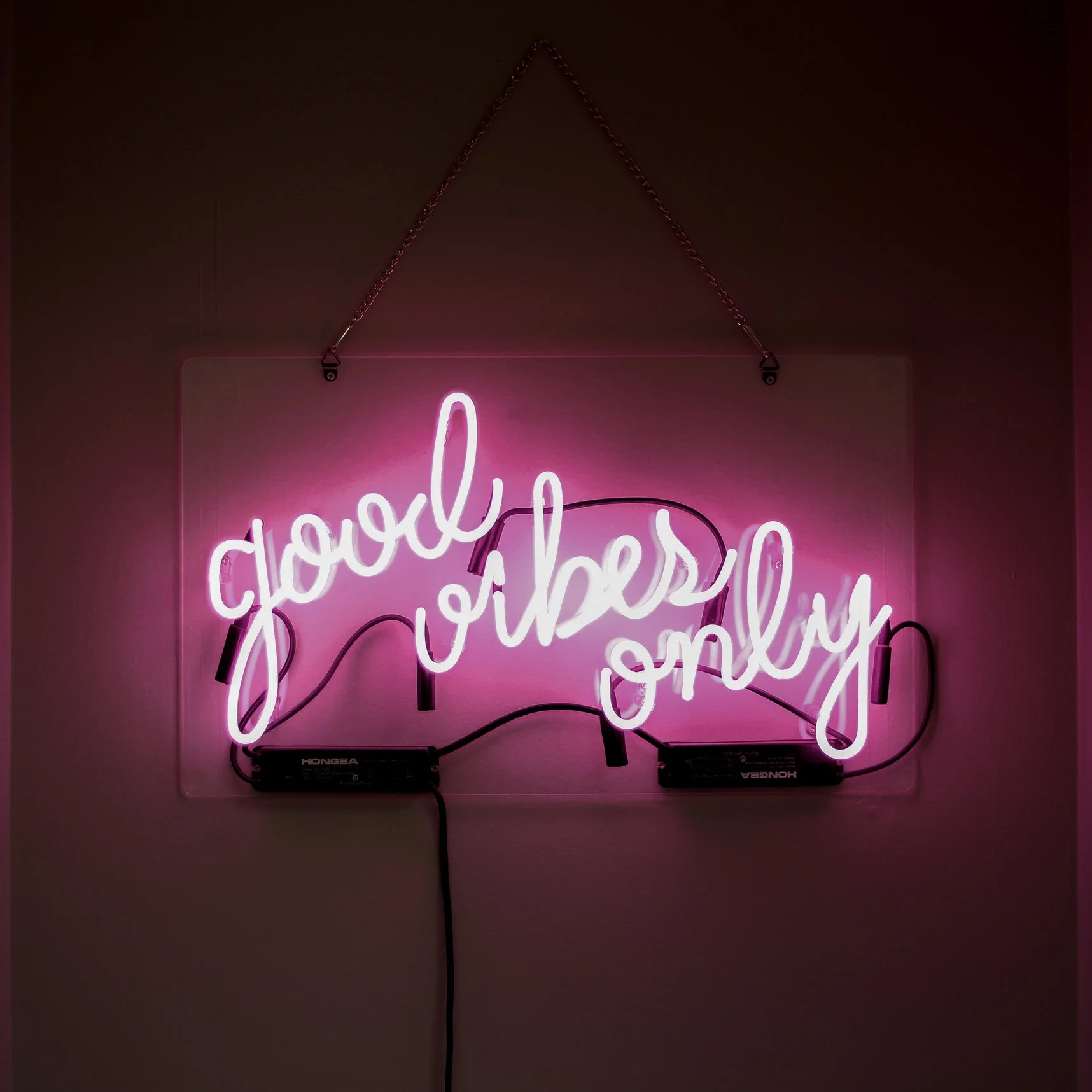 Keeping the Good Vibes Flowing