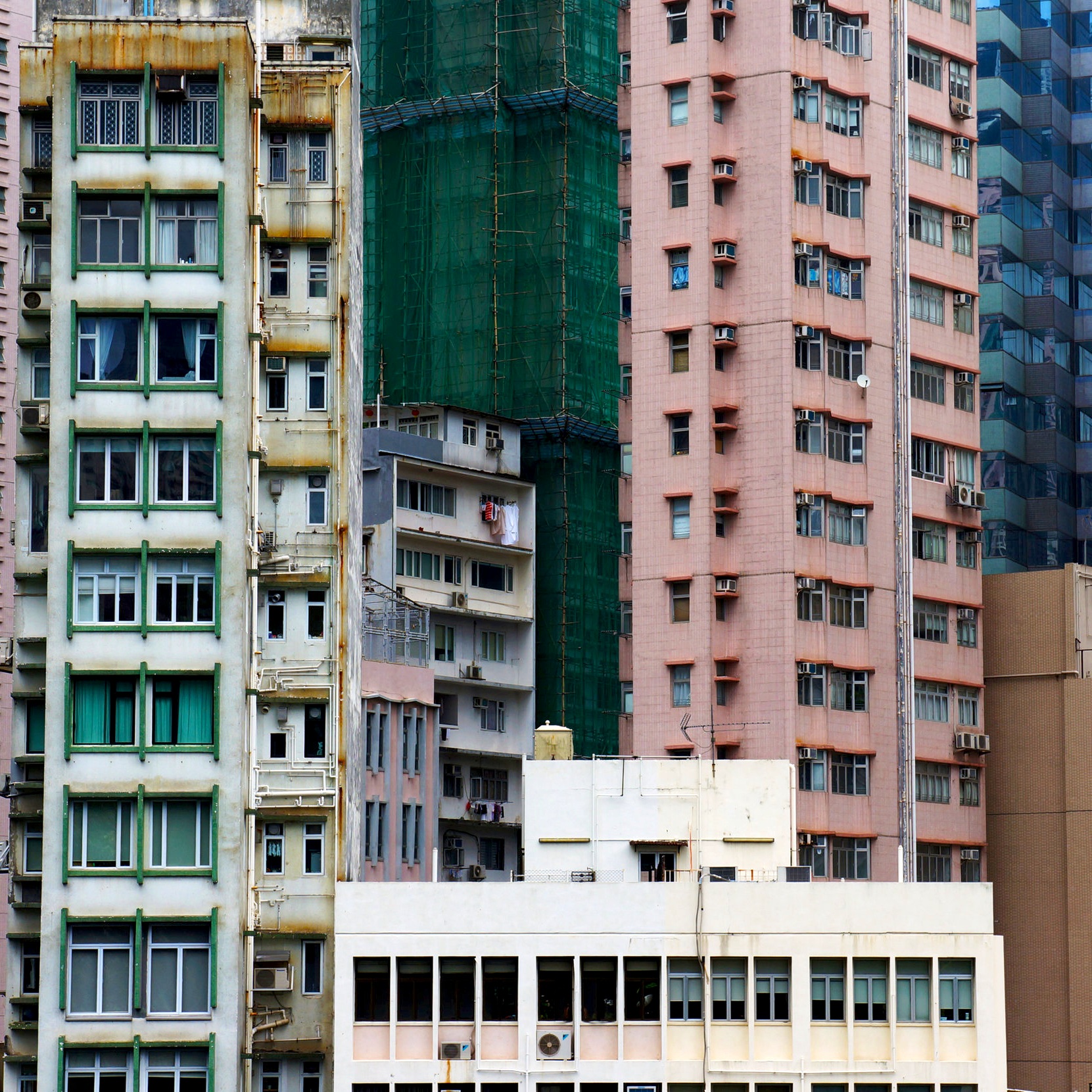 The Overpopulation Crisis