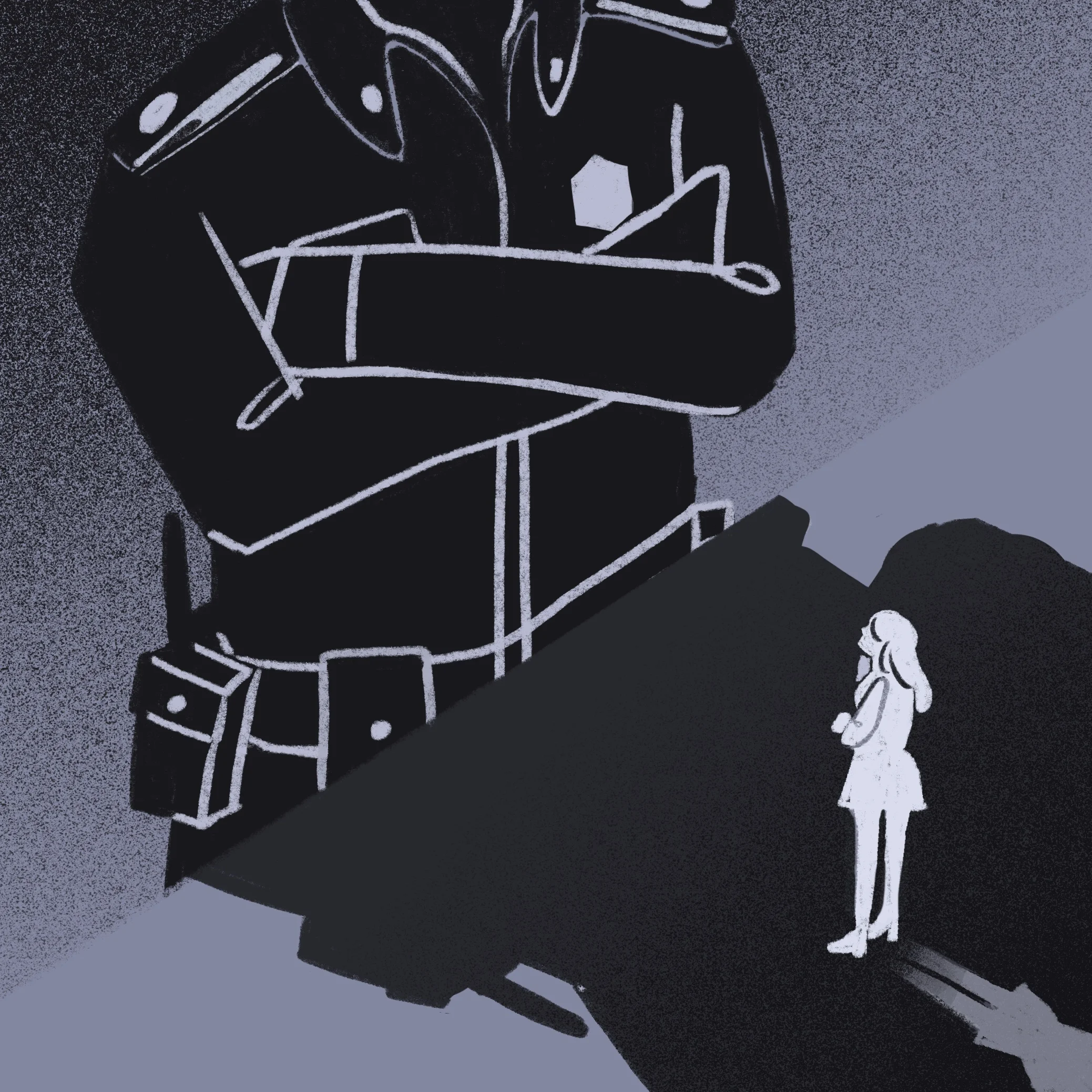 A Literal Crime of Passion