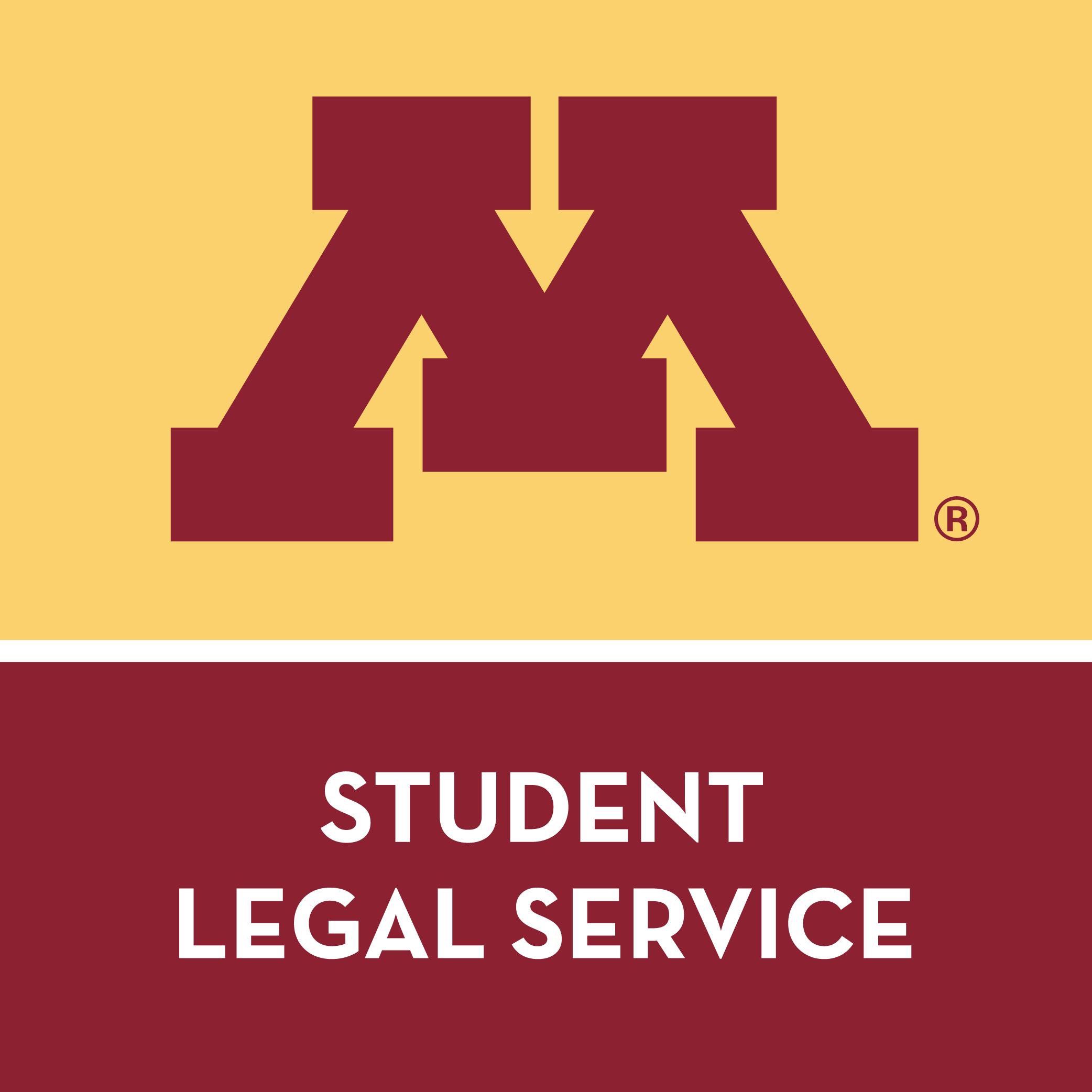 Student Legal Services Q&amp;A