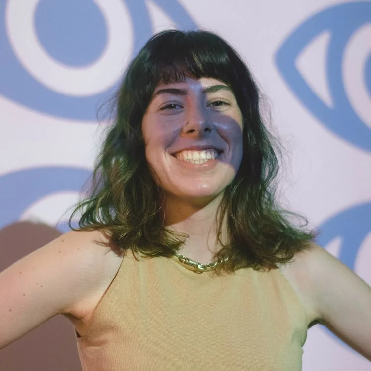 Letter from the Executive Director