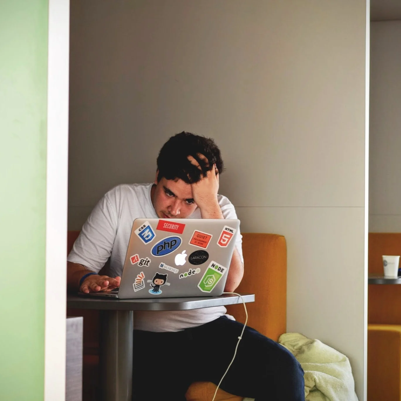 Meeting Our Deadlines, Forgetting Our Needs