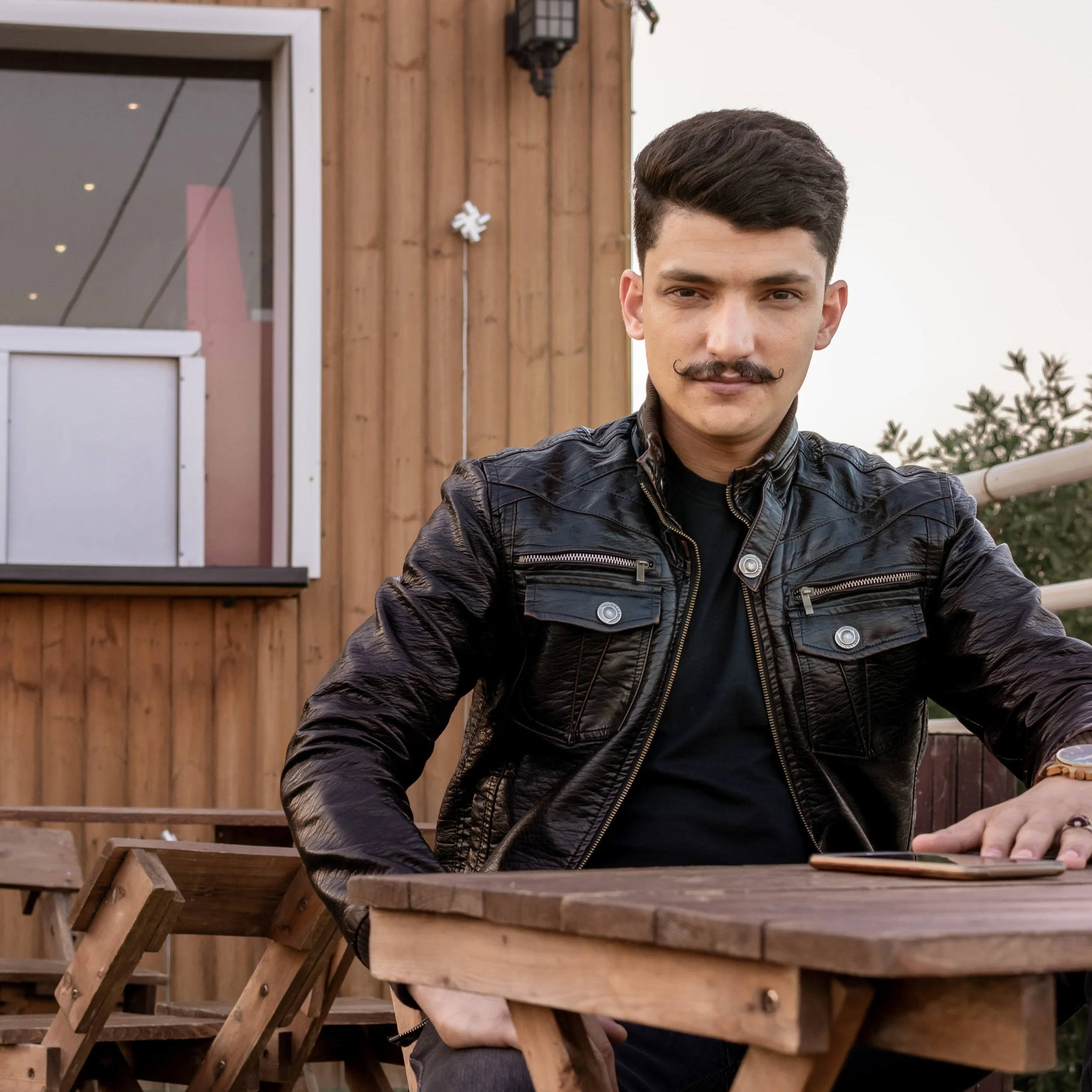 Unpopular Opinion: Movember