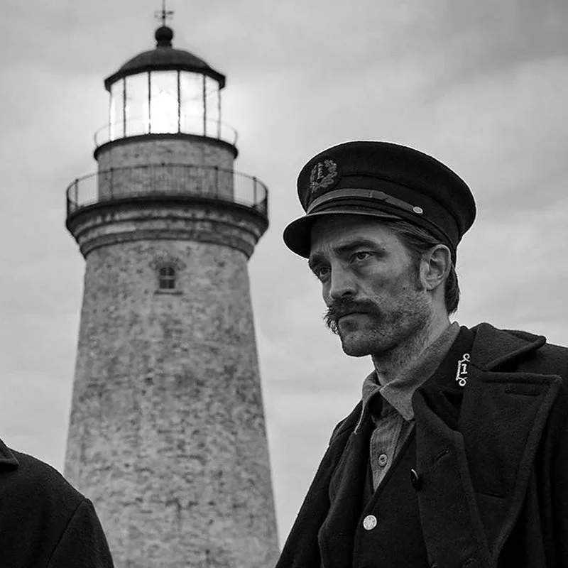“The Lighthouse”