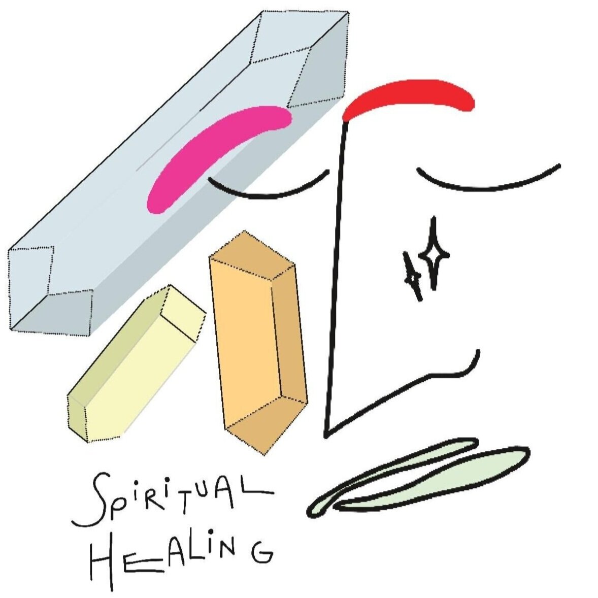 Featured image of post Spiritual Healing Drawing See more ideas about art spiritual art spiritual healing art