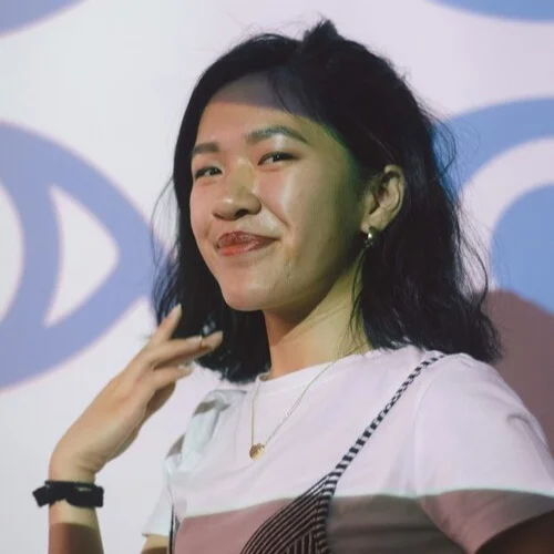 Letter from the Voices Editor