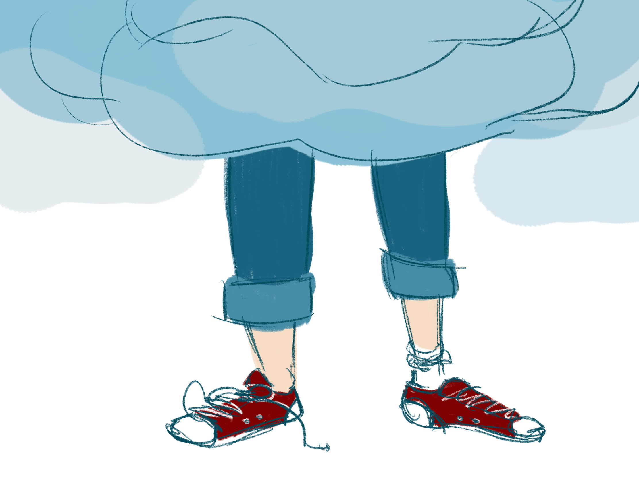 Letter To The Editor: Why “Tall Girl” Is The Media Representation We Need