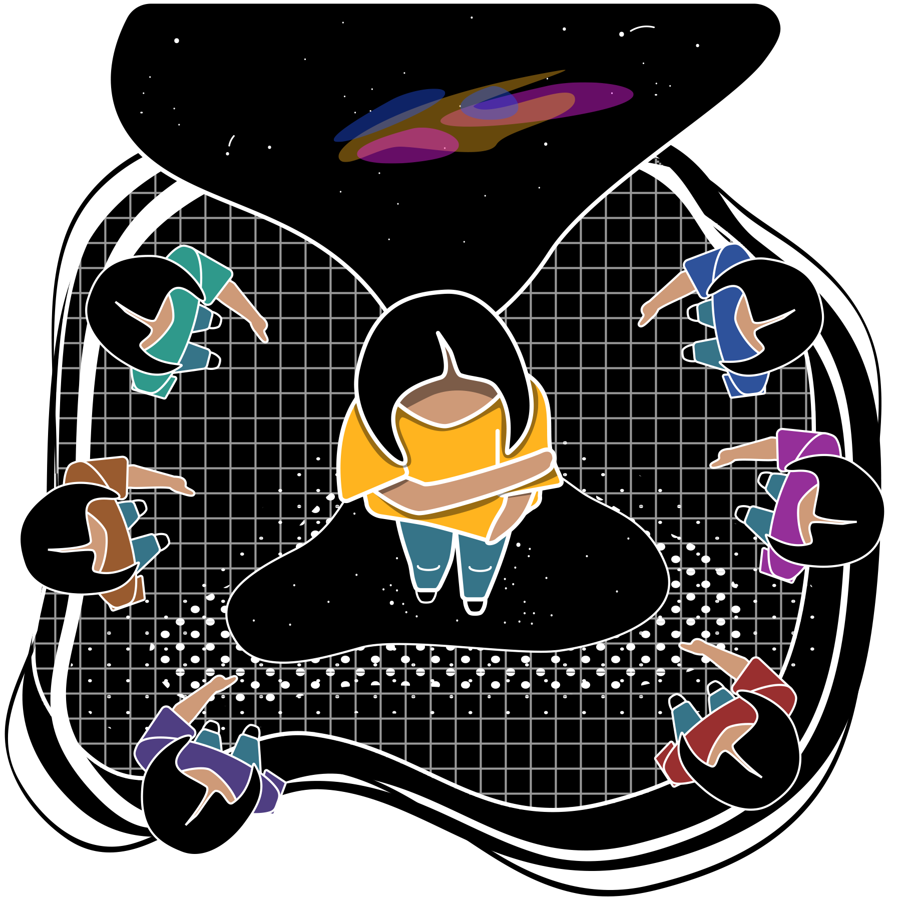 We Hate Middle School Because We’re Still In it