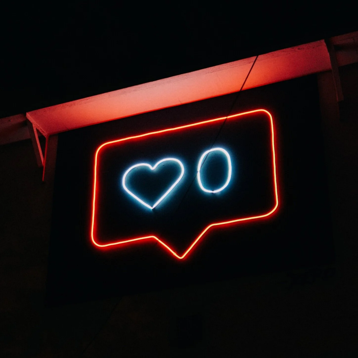 Who is Validating Who on Insta?